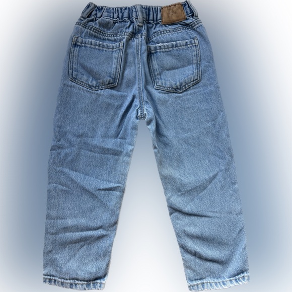 Zara Jeans - Picture 2 of 3